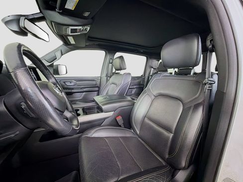Used 2019 RAM 1500 Sport w/ Level 2 Equipment Group AWD/4WD image 13