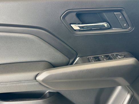 New 2026 Chevrolet Colorado LT RWD image 11