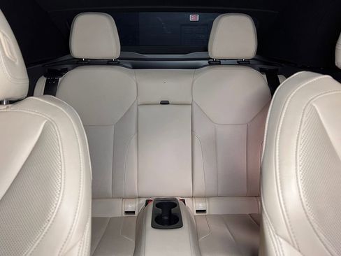 Used 2025 BMW 440i xDrive Convertible image 22