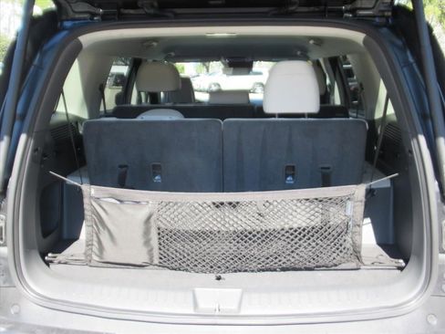 Used 2025 Hyundai Santa Fe SEL image 30