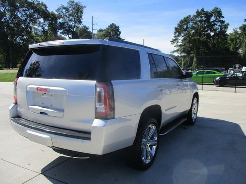 Used 2017 GMC Yukon SLT RWD image 25