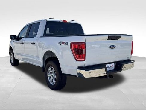Used 2023 Ford F150 XLT image 7