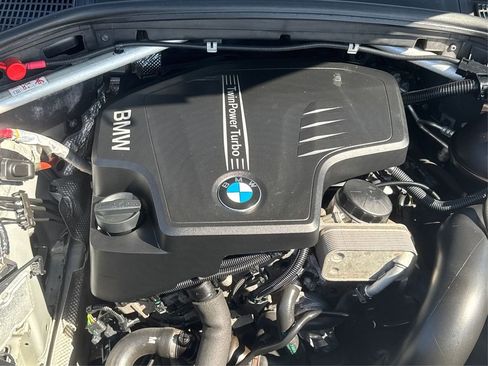 Used 2015 BMW X4 xDrive28i image 27