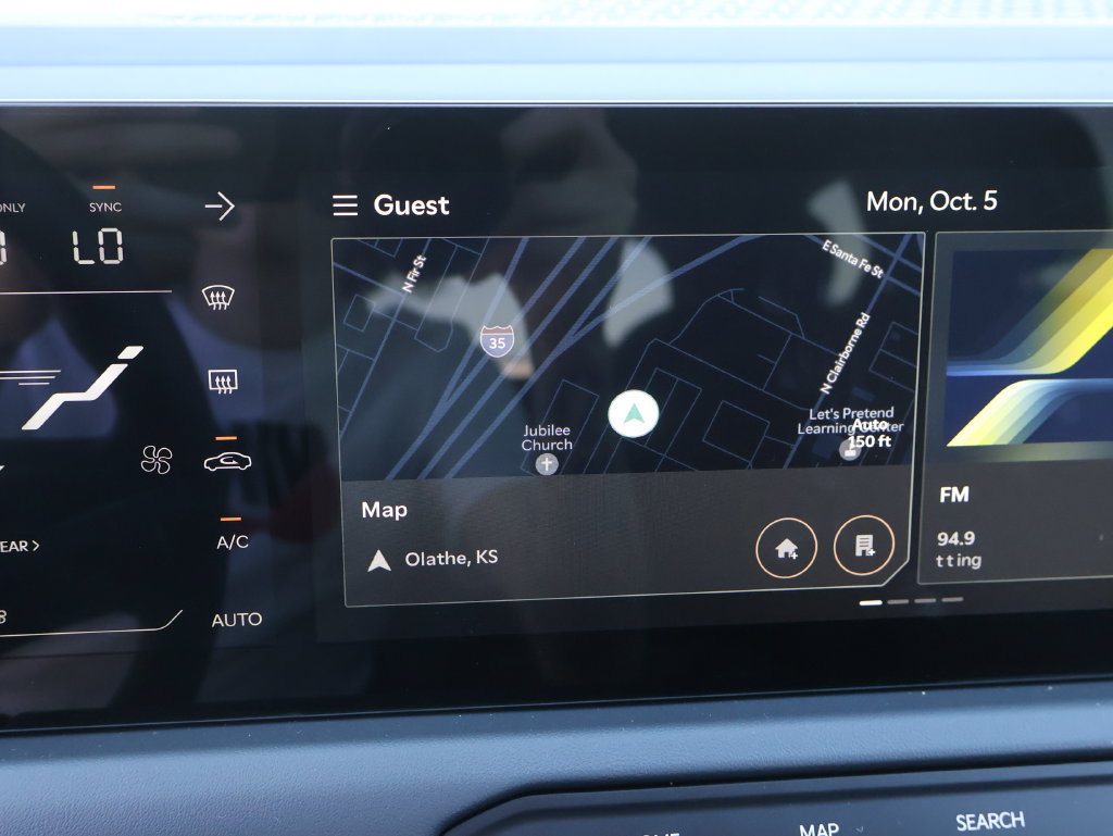 New 2027 Kia Telluride X-Line SX Prestige AWD/4WD image 27