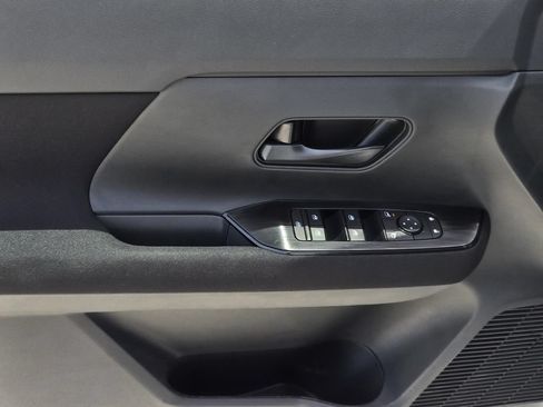 New 2026 Nissan Kicks S FWD image 16
