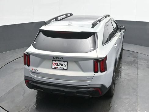 Used 2026 Kia Sorento SX image 36