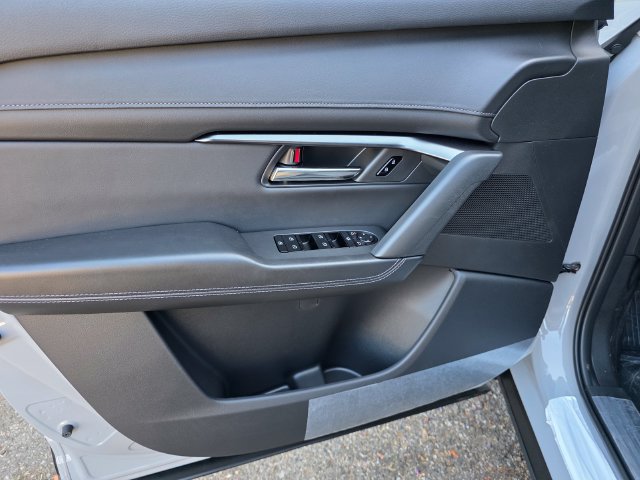 New 2026 MAZDA CX-5 Select AWD/4WD image 8