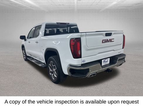 Used 2022 GMC Sierra 1500 SLT w/ SLT Premium Plus Package image 9