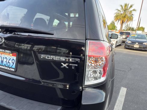 Used 2012 Subaru Forester 2.5XT Premium AWD/4WD image 21