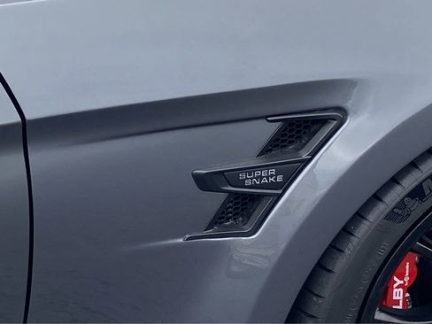 New 2023 Ford Mustang GT Premium w/ GT Performance Package image 8