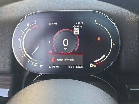 Used 2022 MINI Cooper Countryman ALL4 AWD/4WD image 9