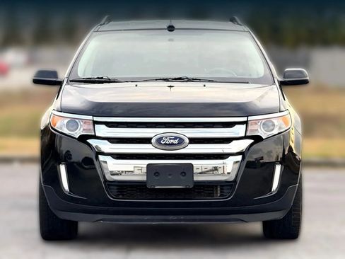 Used 2014 Ford Edge Limited w/ Driver Entry Package image 5
