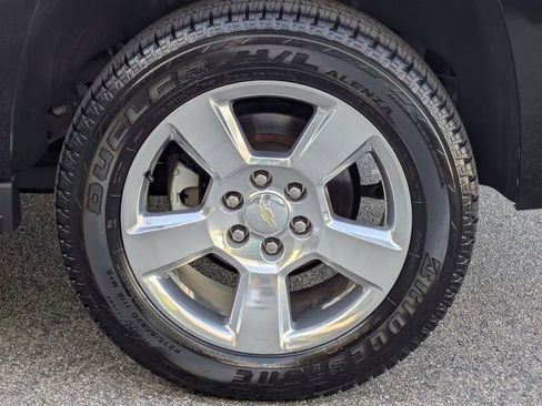 Used 2018 Chevrolet Tahoe LS w/ All-Season Package image 23