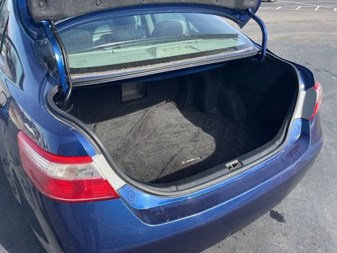 Used 2009 Toyota Camry XLE image 13