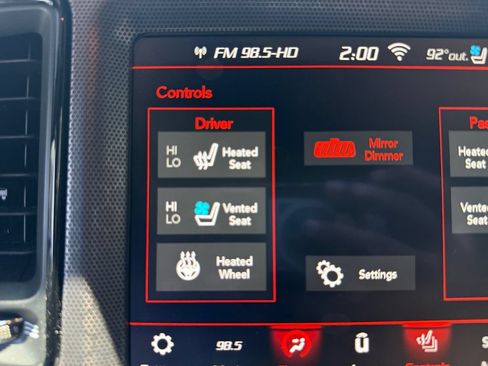 Certified 2018 Dodge Challenger GT AWD/4WD image 26