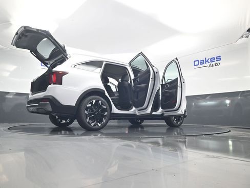 New 2026 Kia Sorento EX FWD image 65