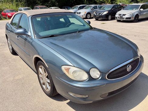 Used 2007 Buick LaCrosse CXL w/ Driver Confidence Package FWD image 1
