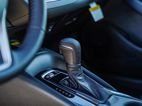 New 2026 Toyota Corolla SE image 25