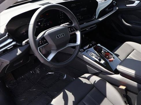 Certified 2025 Audi A5 2.0T Premium w/ Convenience Package AWD/4WD image 13