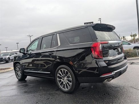 New 2026 GMC Yukon Denali w/ Denali Reserve Package image 6