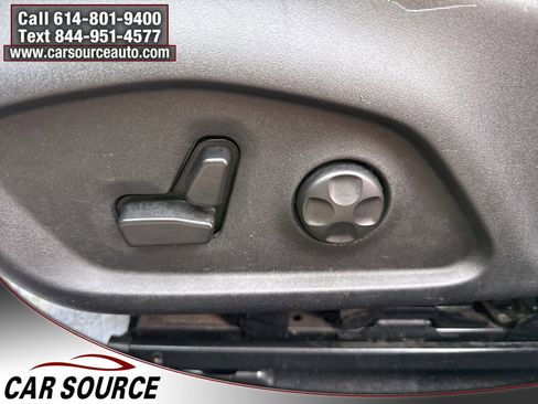 Used 2018 Jeep Compass Latitude w/ Popular Equipment Group image 16