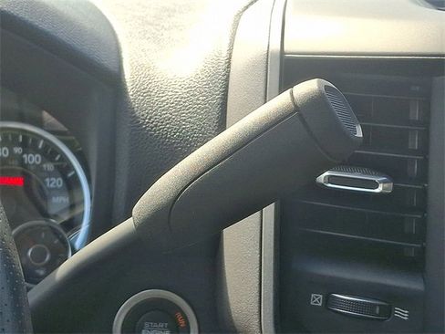 Used 2023 RAM 3500 Tradesman w/ Chrome Appearance Group image 14