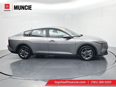 Used 2025 Kia K4 LXS