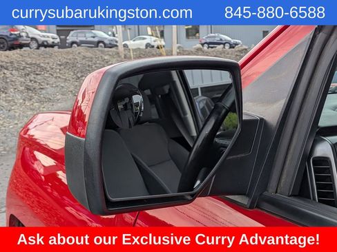 Used 2018 Chevrolet Silverado 1500 LT w/ All Star Edition AWD/4WD image 12