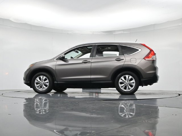 Used 2012 Honda CR-V EX-L image 39