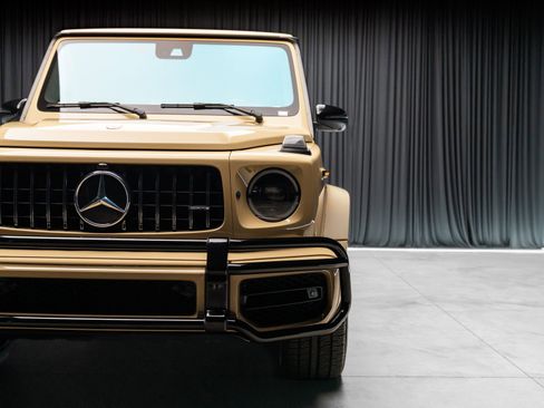 Used 2019 Mercedes-Benz G 63 AMG 4MATIC image 22
