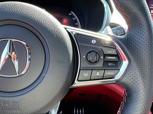 New 2026 Acura MDX Type S image 22