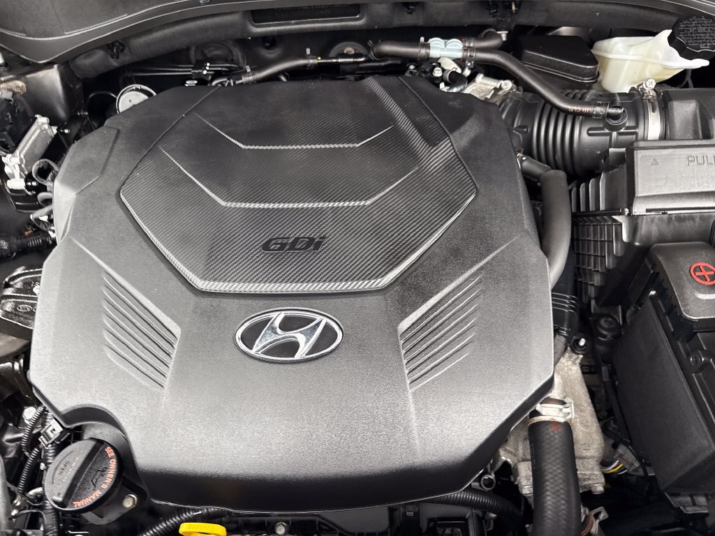 Certified 2025 Hyundai Palisade Calligraphy AWD/4WD image 42