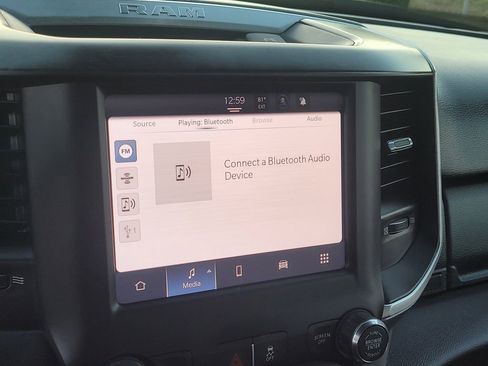 Used 2024 RAM 2500 Big Horn image 20