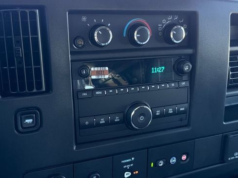 New 2025 Chevrolet Express 2500 w/ Enhanced Convenience Package image 20