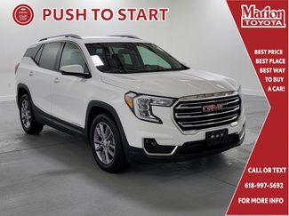 Used 2023 GMC Terrain SLT 360° Tour