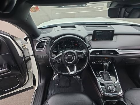 Used 2019 MAZDA CX-9 Grand Touring image 13