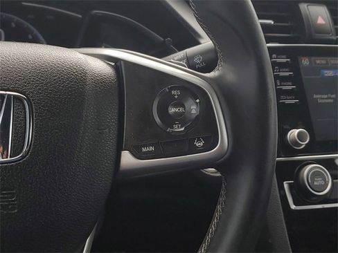 Used 2020 Honda Civic Sport image 23