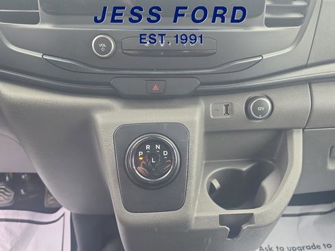 Certified 2023 Ford E-Transit EV image 15