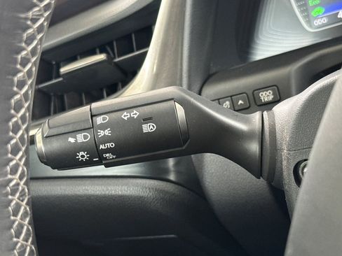 Certified 2020 Lexus ES 300h w/ Premium Package FWD image 31