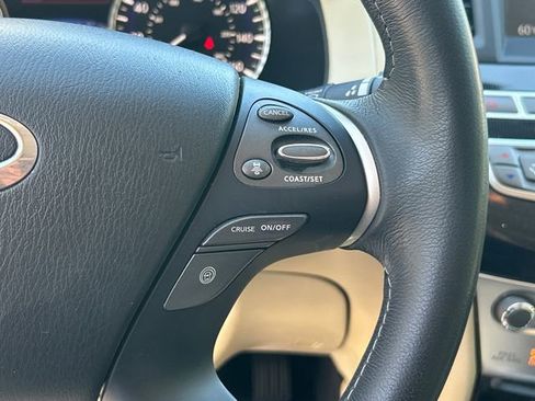 Used 2017 INFINITI QX60 FWD w/ Premium Plus Package image 29