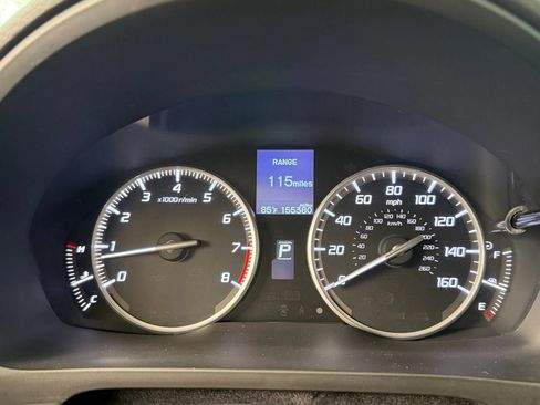 Used 2018 Acura ILX FWD image 16