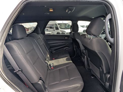 Used 2023 Dodge Durango GT image 11