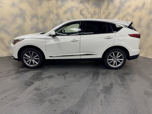 Used 2023 Acura RDX AWD w/ Technology Package image 3