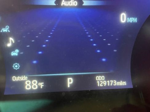 Used 2018 Toyota Camry XSE w/ Driver Assist Package FWD image 10