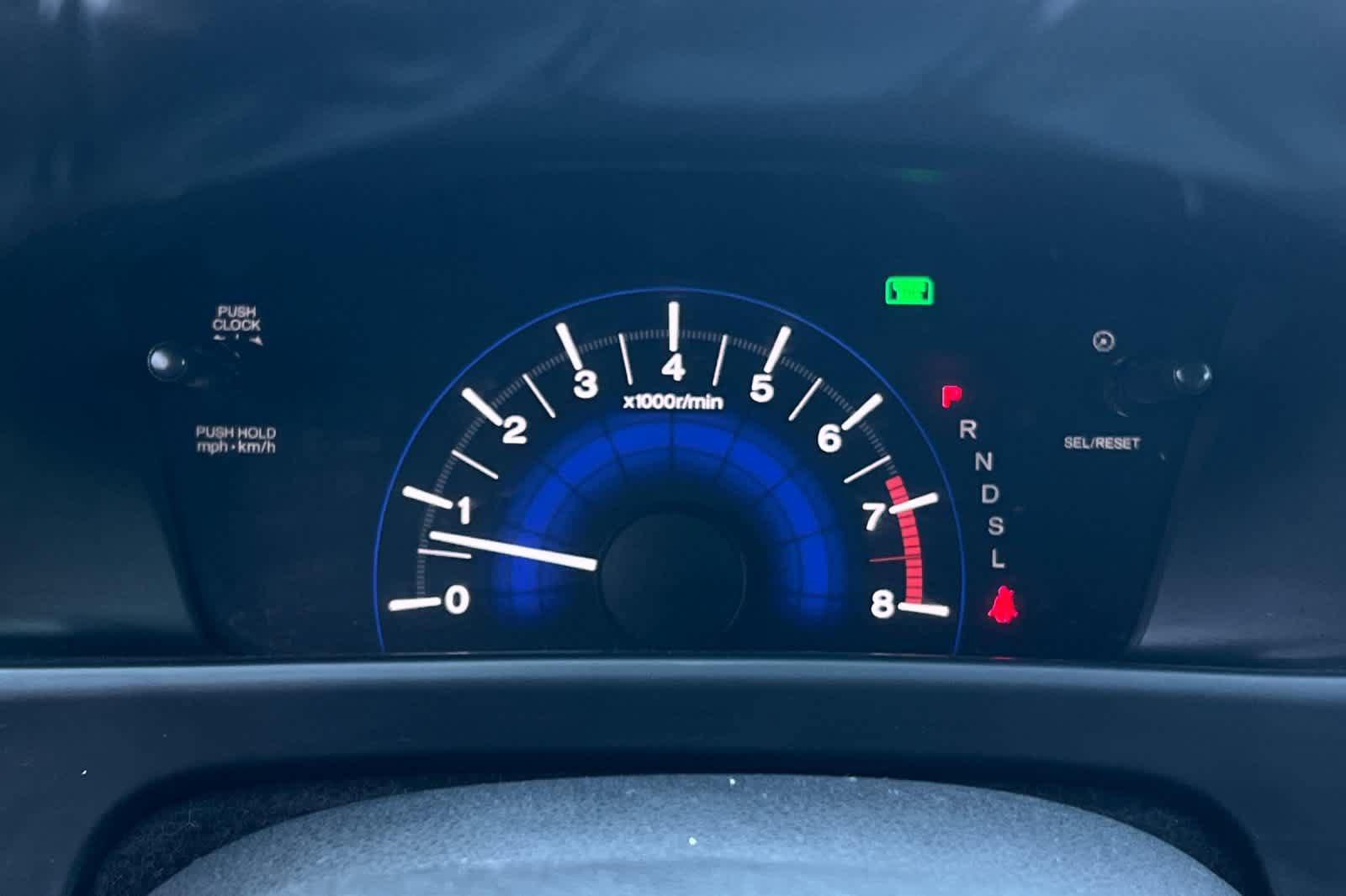 Used 2014 Honda Civic LX image 24