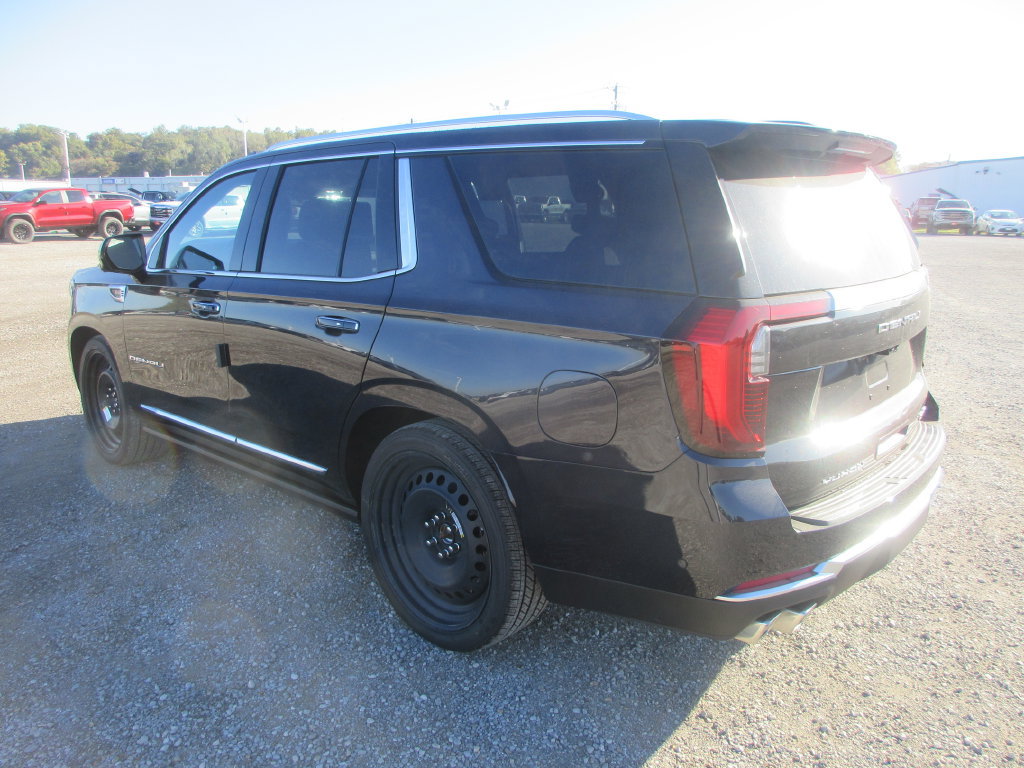 New 2027 GMC Yukon Denali w/ Denali Reserve Package AWD/4WD image 6