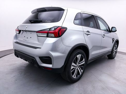New 2026 Mitsubishi Outlander Sport ES image 6