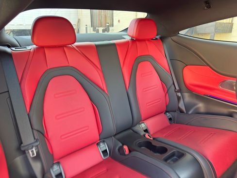 Used 2024 Mercedes-Benz CLE 53 AMG 4MATIC w/ Driver Assistance Package image 42