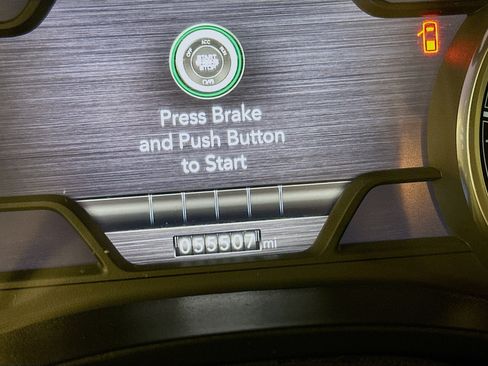 Used 2022 RAM 1500 Big Horn image 19