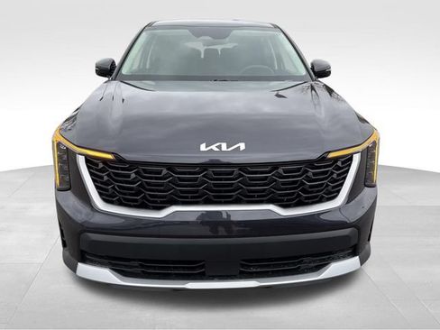 New 2026 Kia Sorento LX FWD image 9